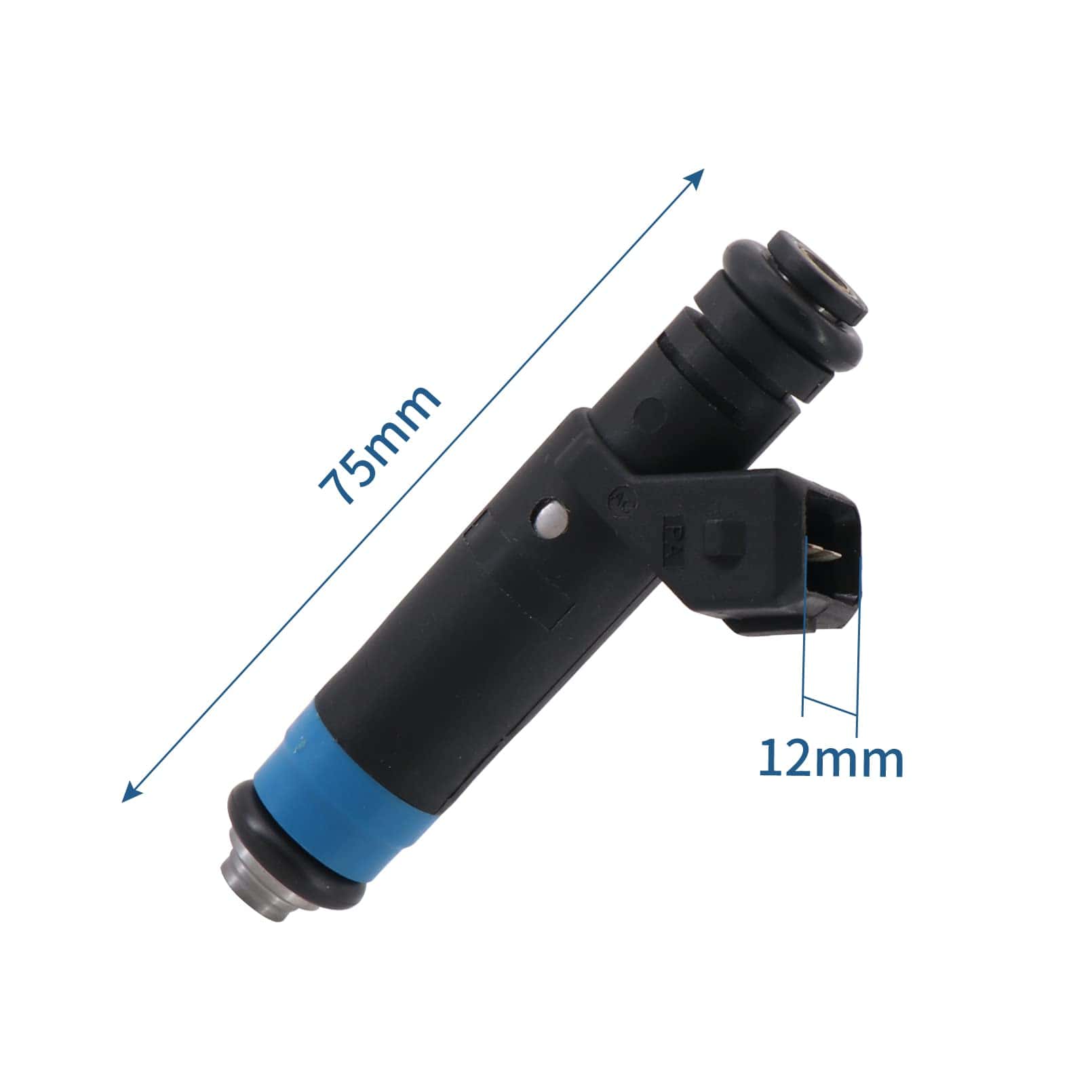 8Pcs Inyectores de Combustible KIPA Para Deka Ford Dodge V8 - Imagen 6