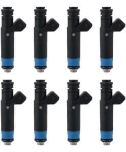 8Pcs Inyectores de Combustible KIPA Para Deka Ford Dodge V8