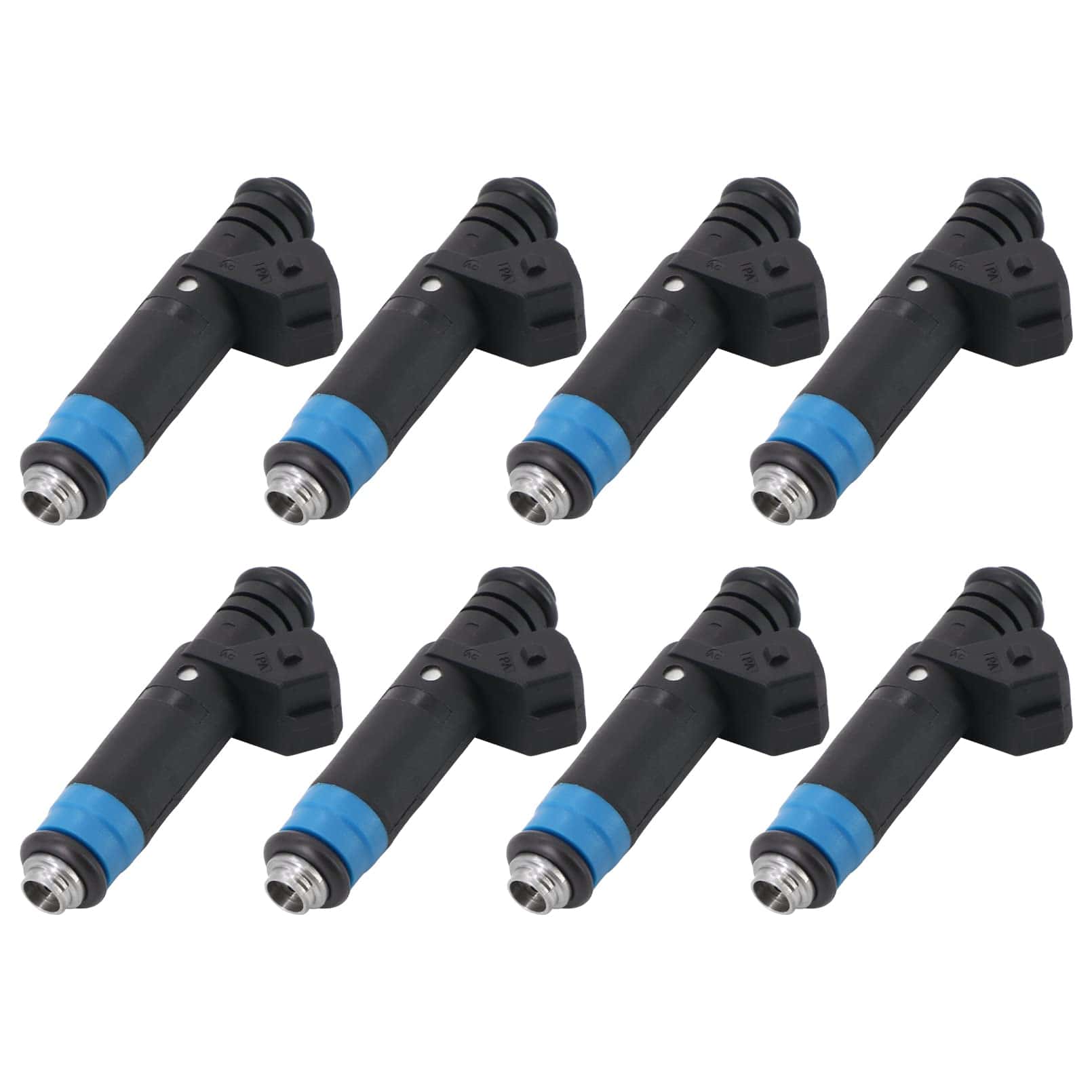 8Pcs Inyectores de Combustible KIPA Para Deka Ford Dodge V8 - Imagen 5