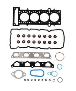 Juego de cabezas de cilindro DNJ HGS826 para 2002-2008 /