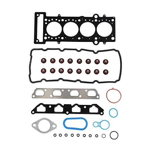 Juego de cabezas de cilindro DNJ HGS826 para 2002-2008 /