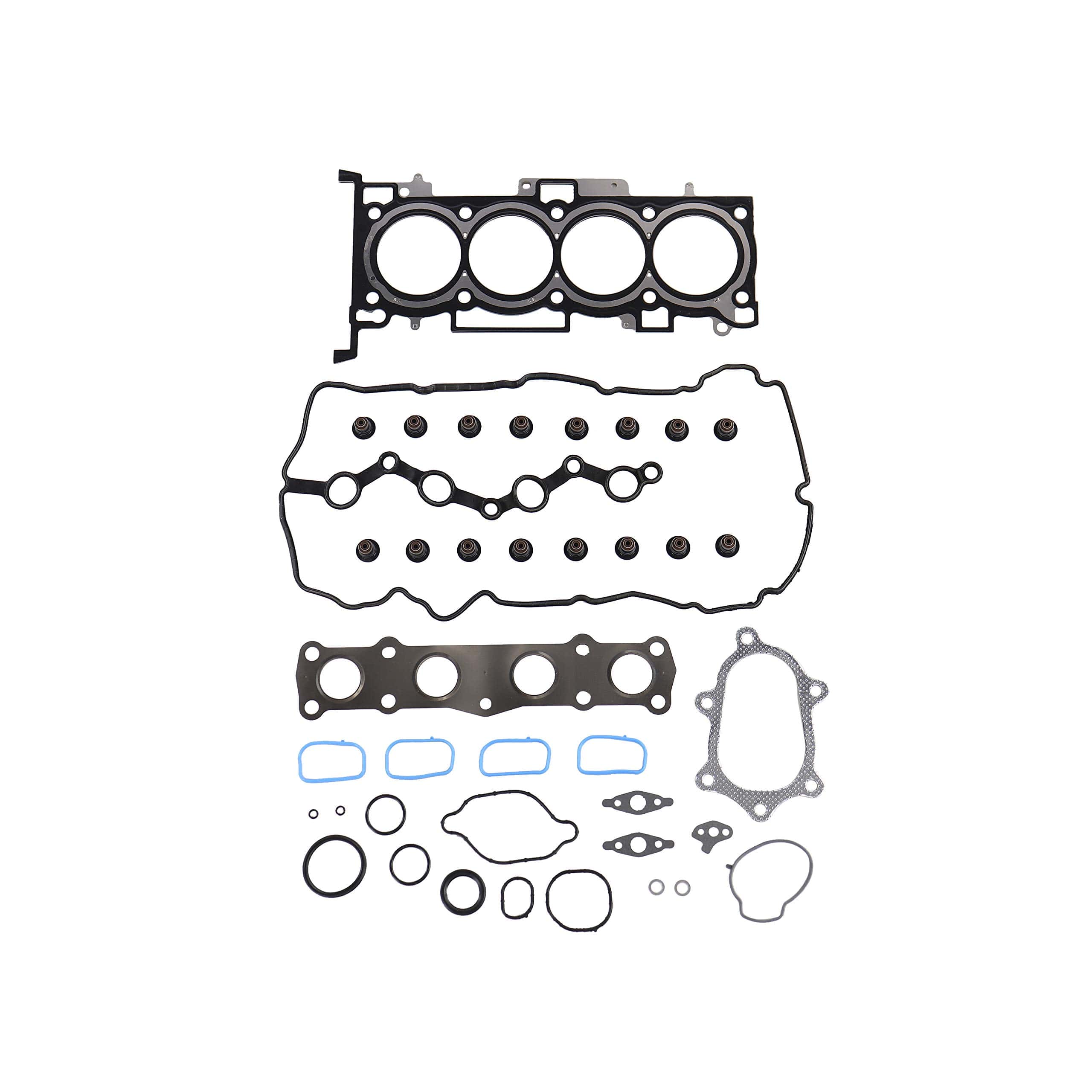 Juego de empaques de culata DNJ HGS177 MLS para 2011-2015 /