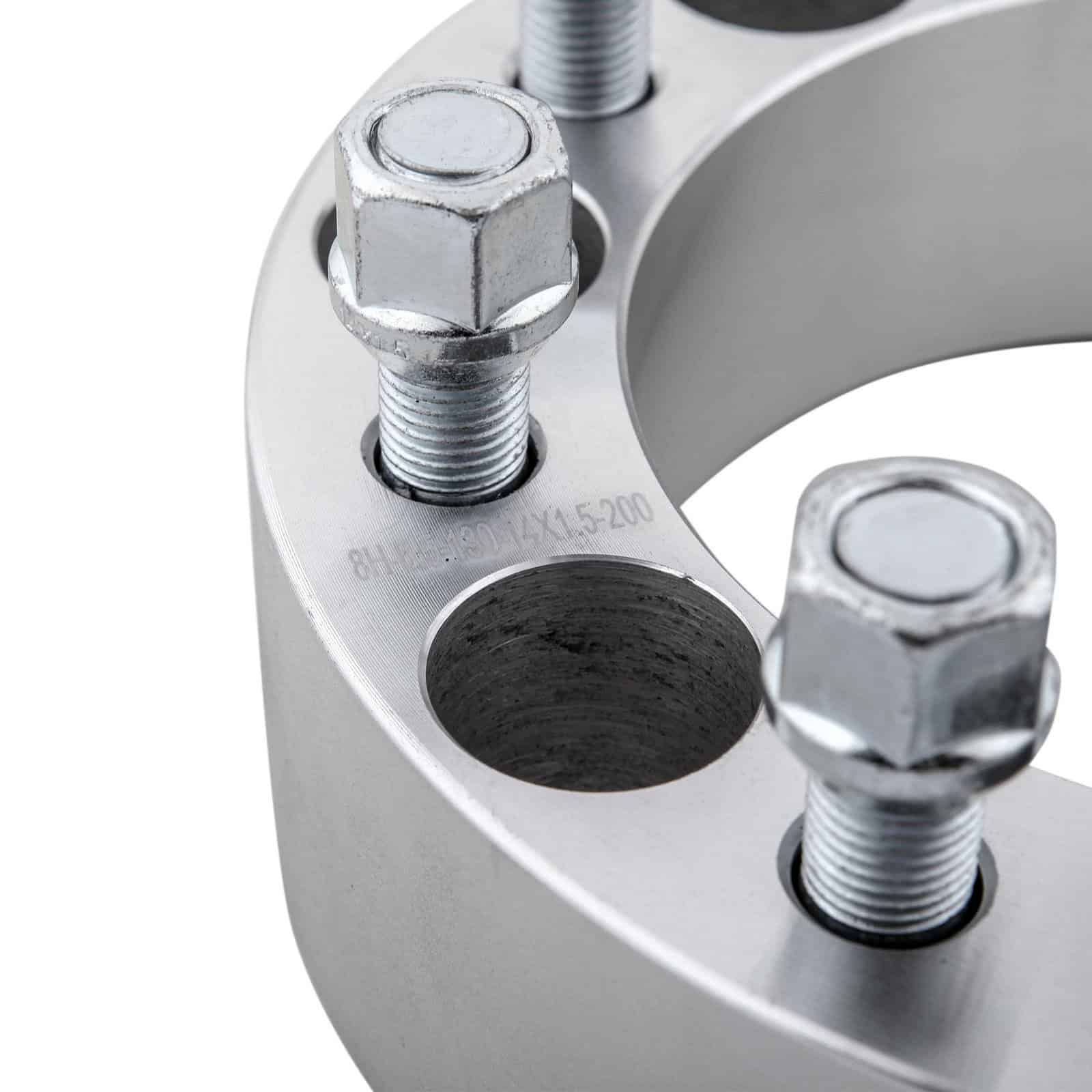 Espaciadores de Rueda de 2 Piezas DCVAMOUS 8x6.5 1.5 - Imagen 9