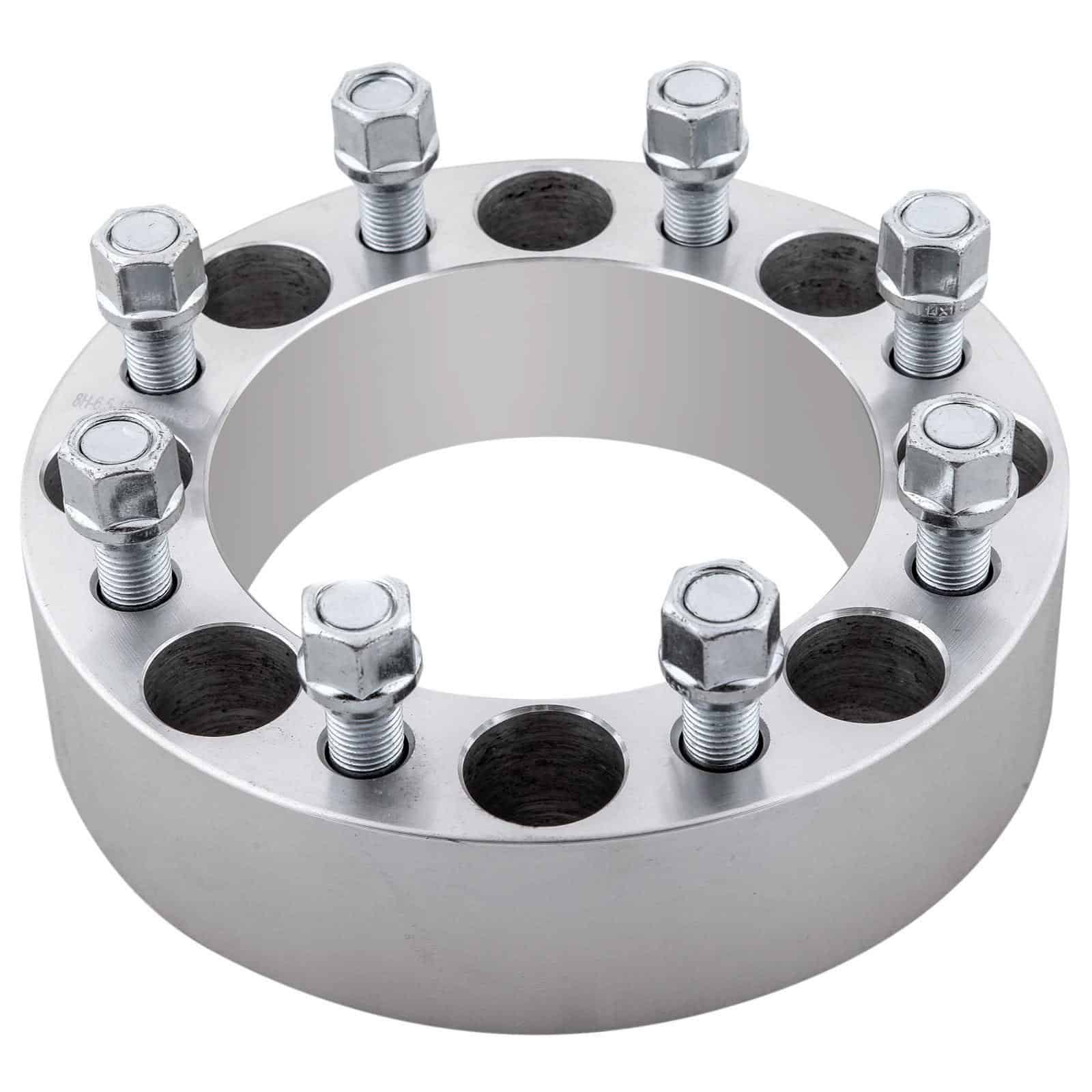 Espaciadores de Rueda de 2 Piezas DCVAMOUS 8x6.5 1.5 - Imagen 7