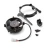 Kit de Ventilador de Radiador KTM 250 300 350 450 500 EXC-F