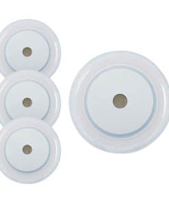 Luz de Techo LED para Caravana THALASSA 3W - Dimmer Suave