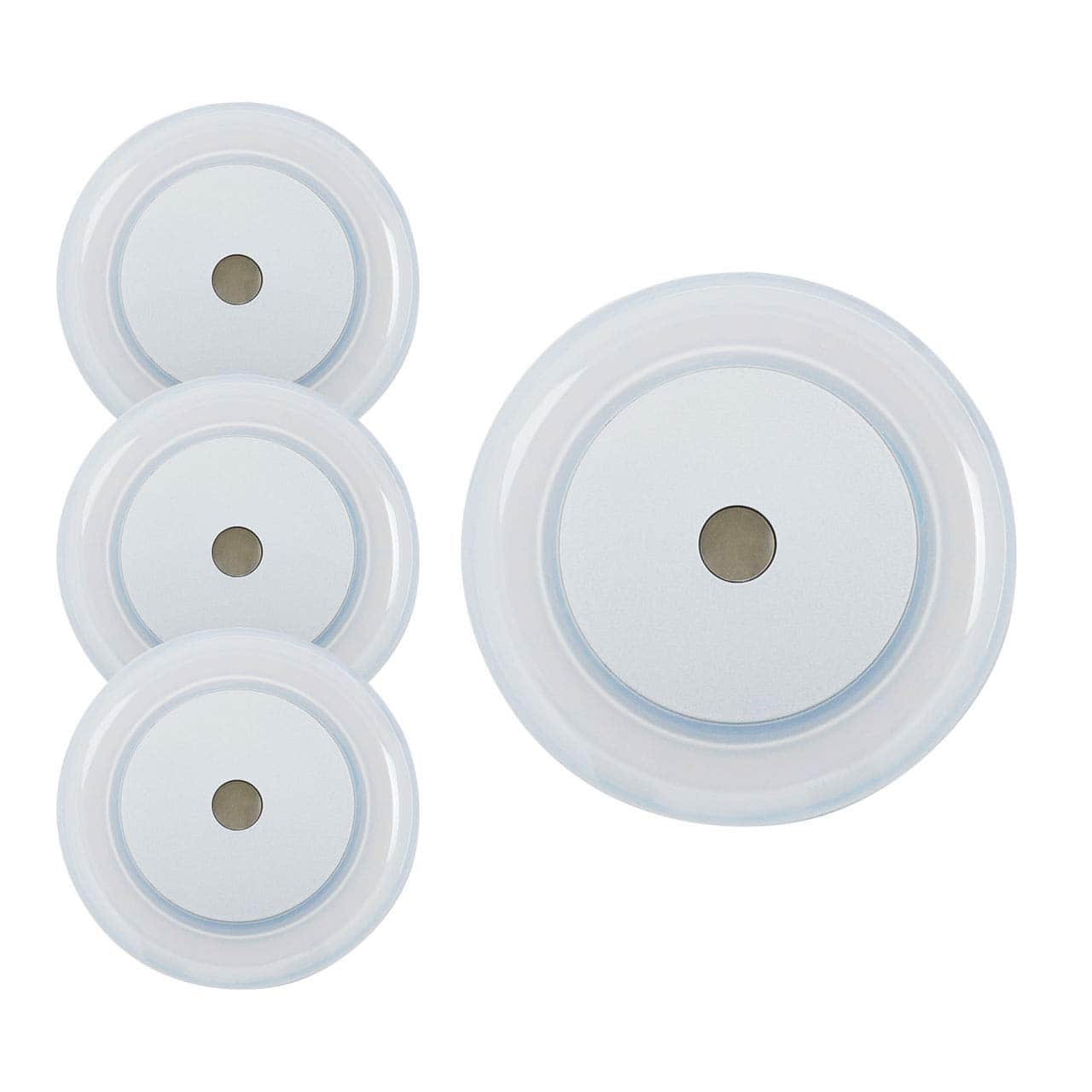 Luz de Techo LED para Caravana THALASSA 3W - Dimmer Suave