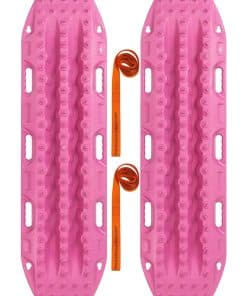 Tablero de Recuperación para Vehículos Maxtrax MKII (Rosa)