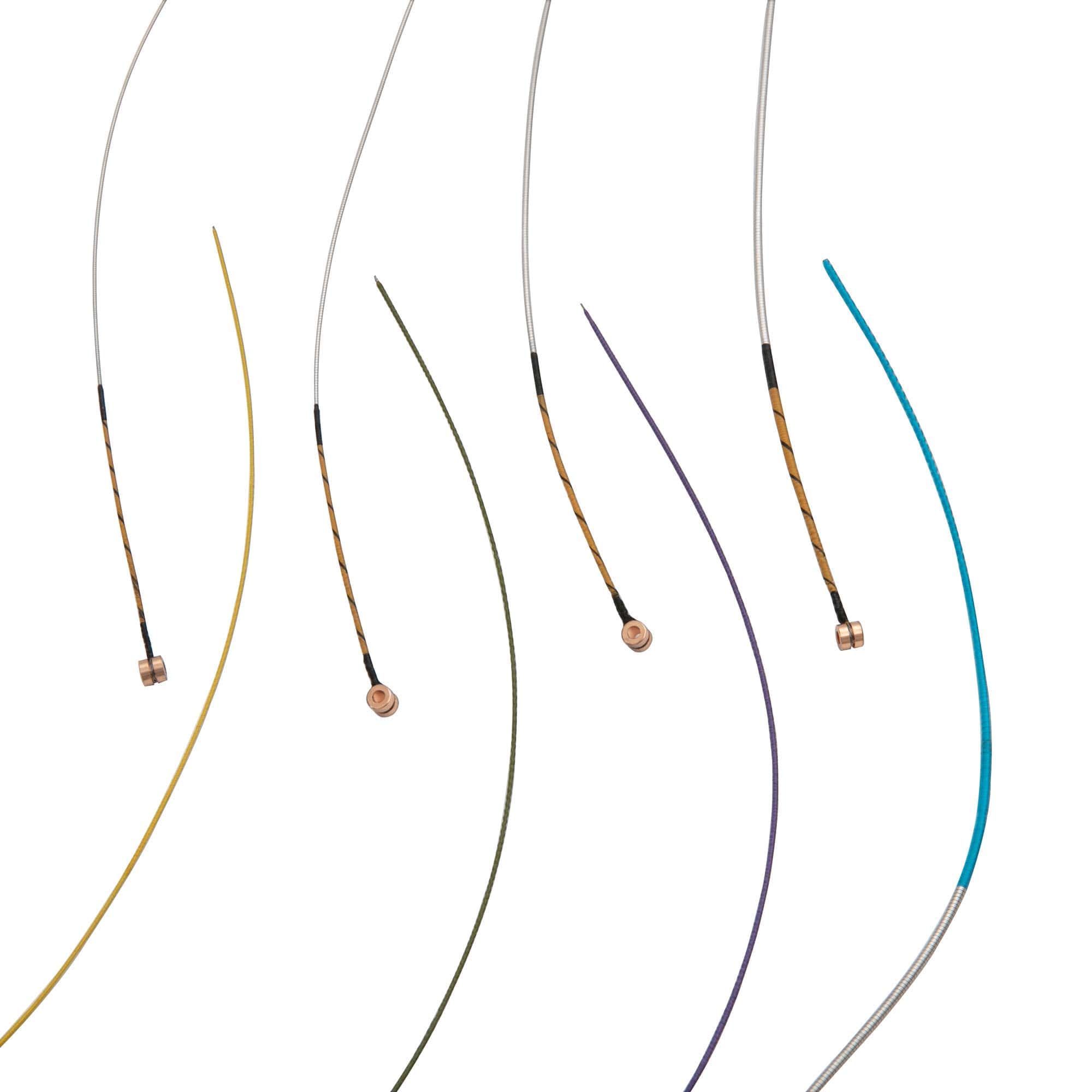 Cuerdas de Cello MI&VI PEAK Classic - Juego Completo - Imagen 5