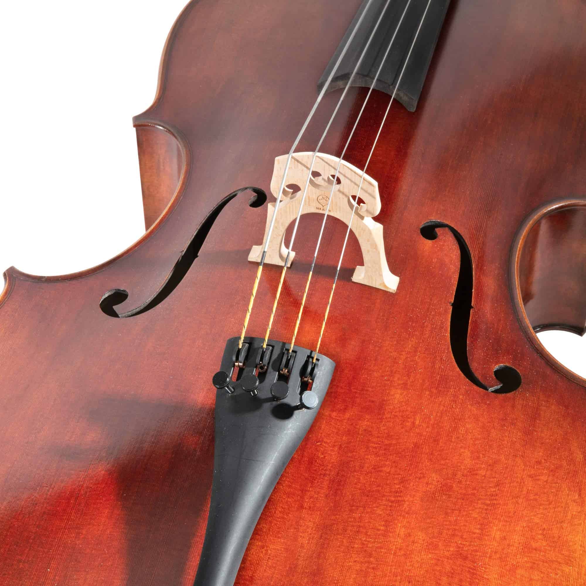 Cuerdas de Cello MI&VI PEAK Classic - Juego Completo - Imagen 8