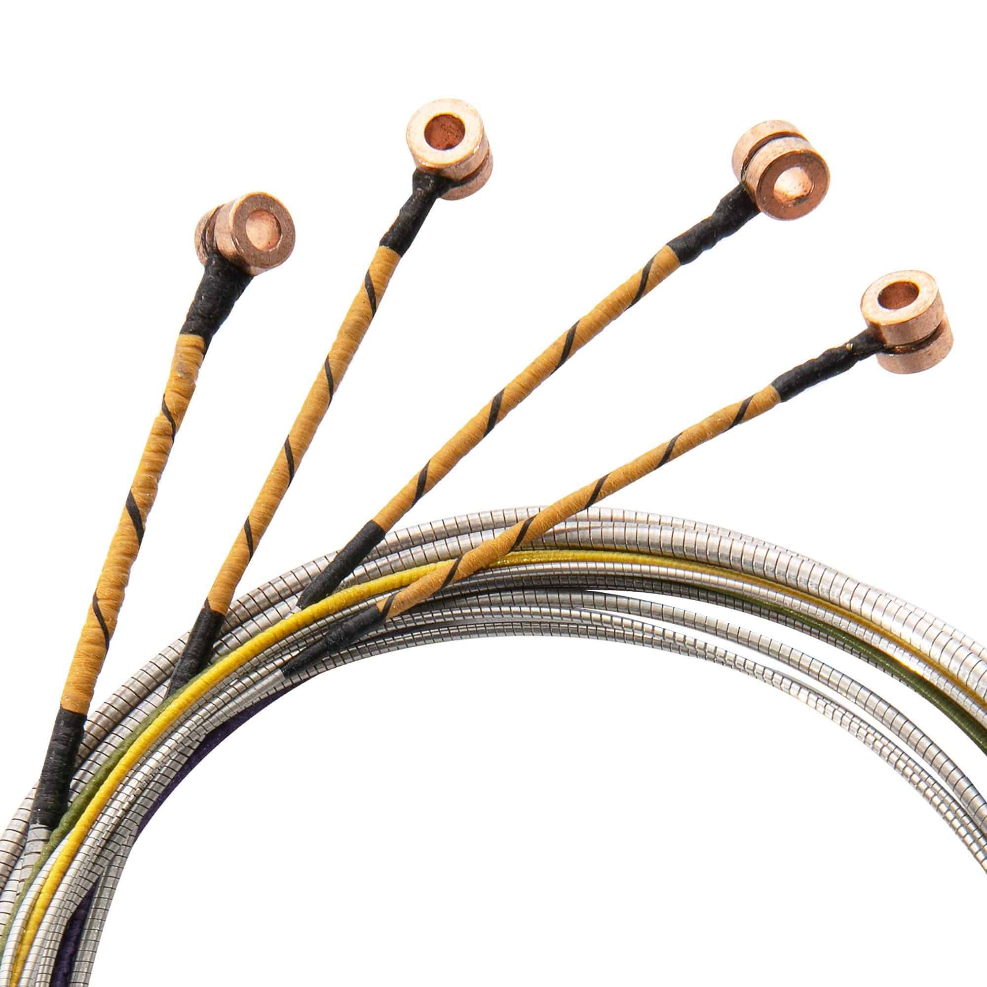 Cuerdas de Cello MI&VI PEAK Classic - Juego Completo - Imagen 6