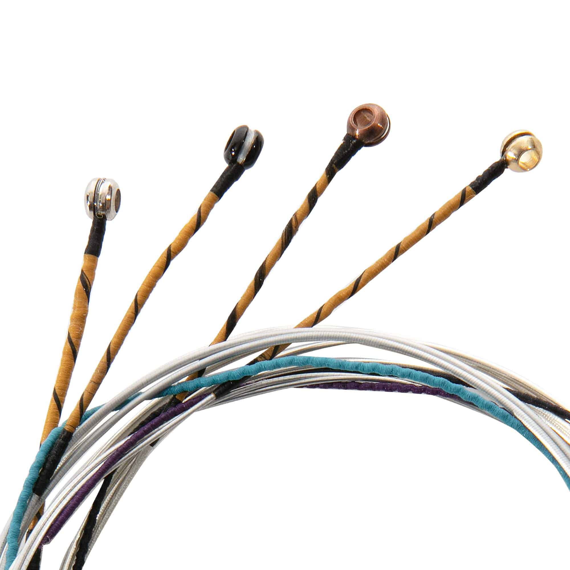 Cuerdas de Viola MI&VI PEAK Premium � -M MI & VI - Imagen 5