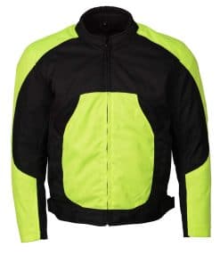 Chamarra de Carreras para Motocicleta M-Boss Apparel