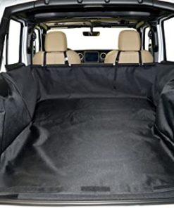 Forro de carga para modelo ilimitado de 4 puertas JL