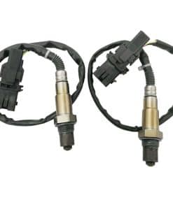 Amrxuts 2pcs 234-5060 Sensor de Oxígeno de Relación