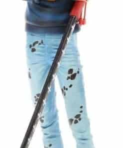 Banpresto Onepiece Grandista- The Grandline Men- Trafalgar