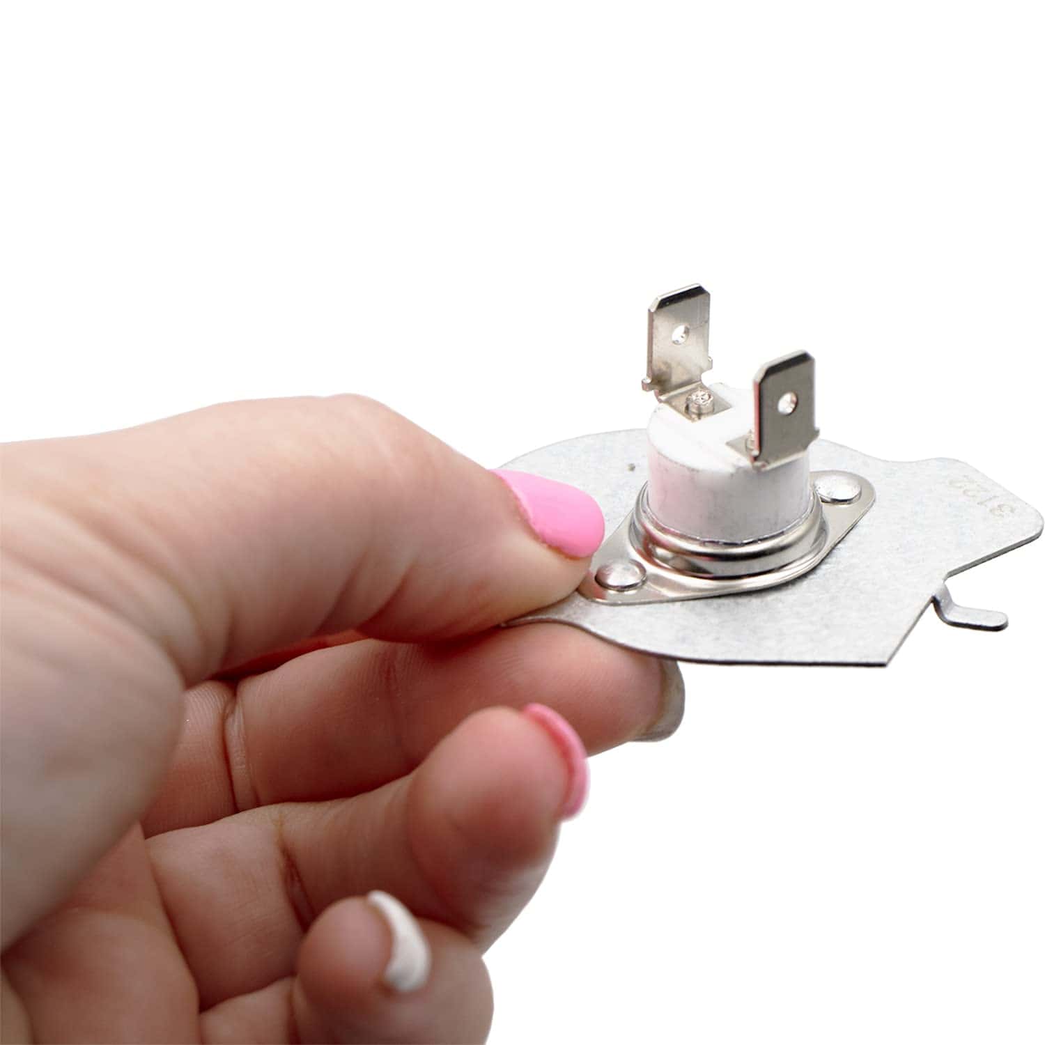 Kit de reemplazo de termostato de límite alto para secadora - Imagen 8