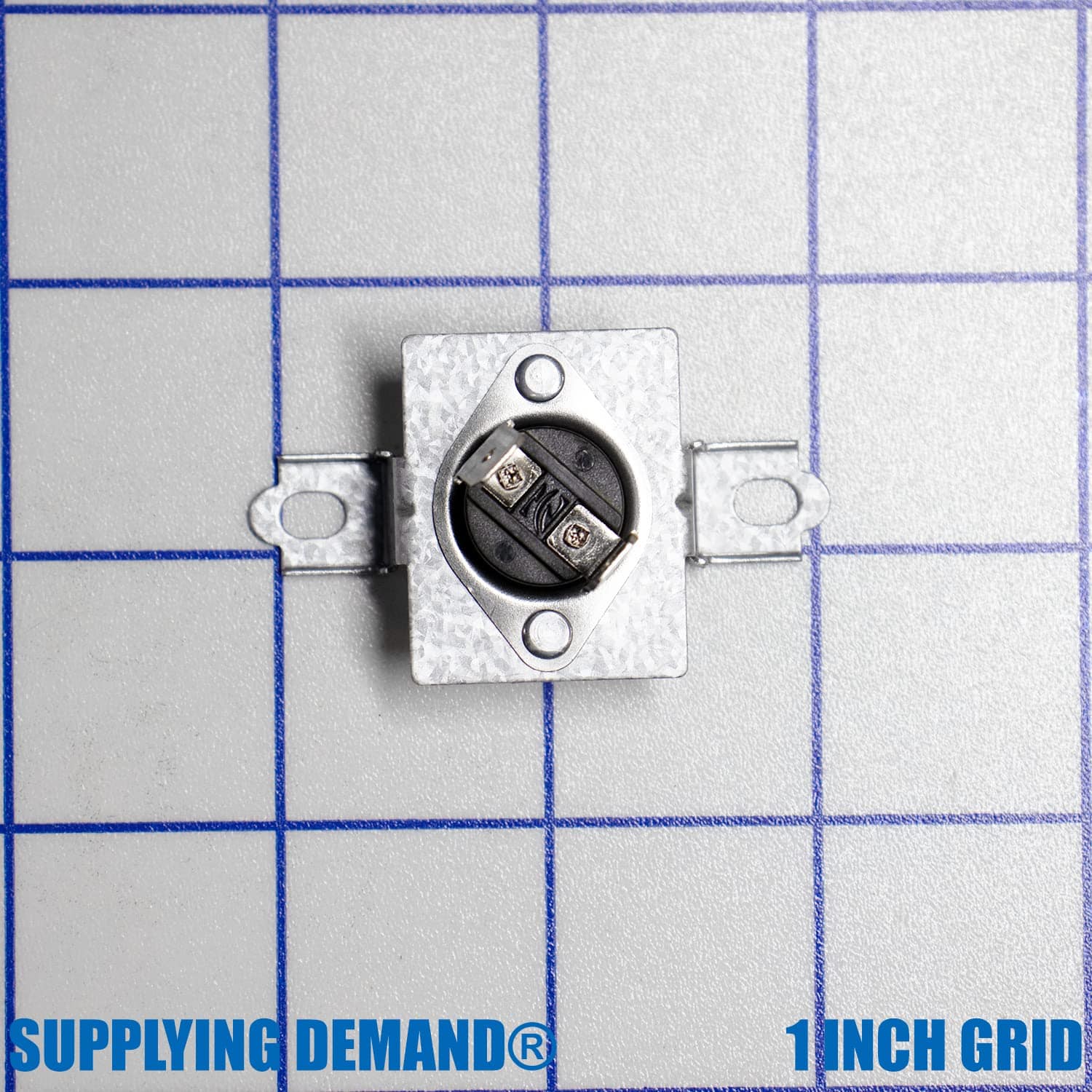 Kit de reemplazo de termostato de límite alto para secadora - Imagen 4