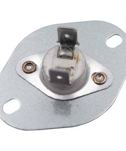 Termostato de corte térmico para secadora de ropa modelo