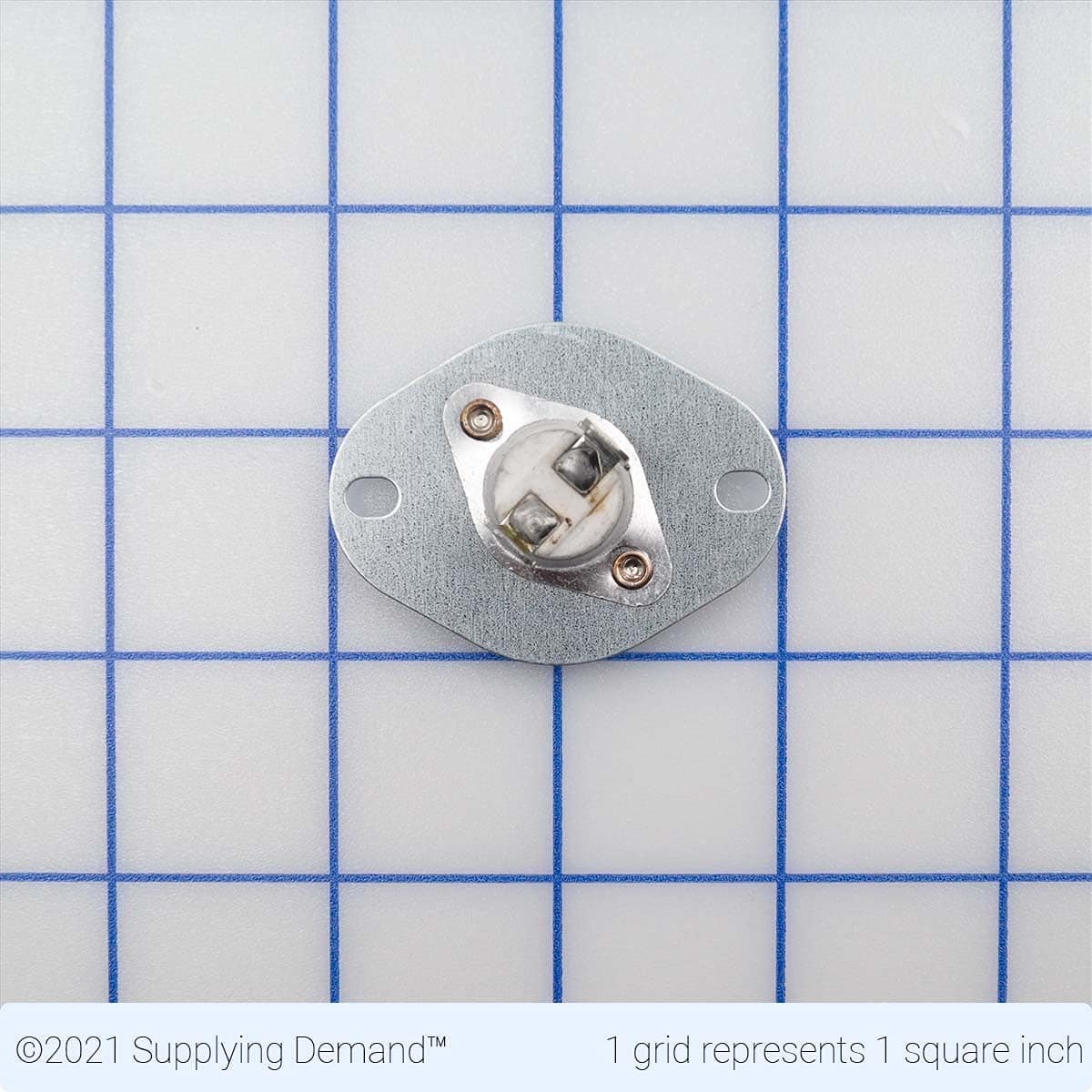 Termostato de corte térmico para secadora de ropa modelo - Imagen 5