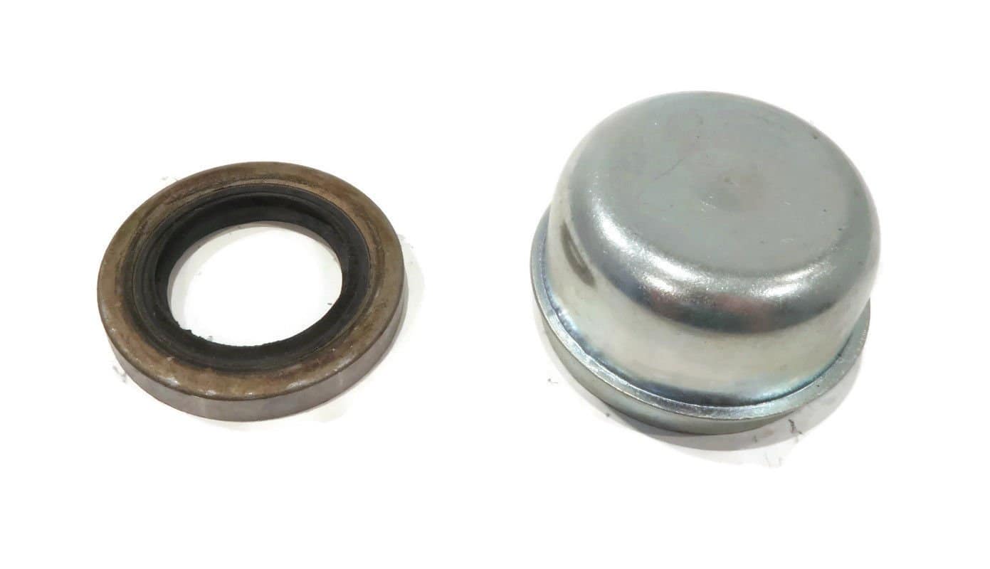 Nuevo Kit de Eje para Remolque con Ensamblaje de Cubo - Imagen 9