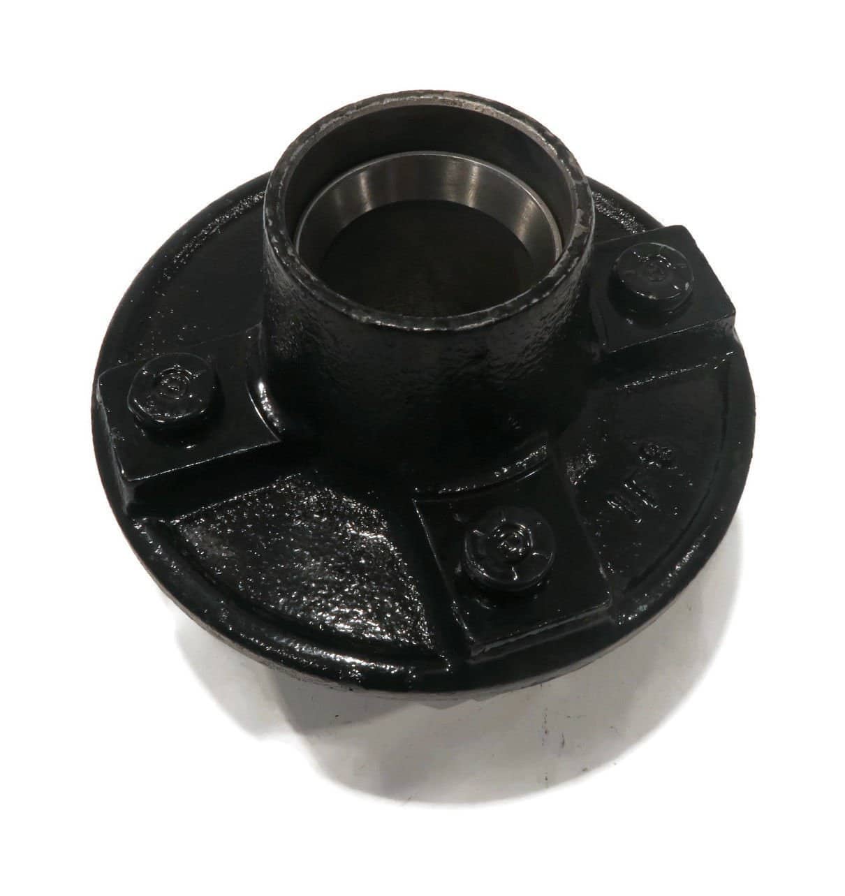 Nuevo Kit de Eje para Remolque con Ensamblaje de Cubo - Imagen 6