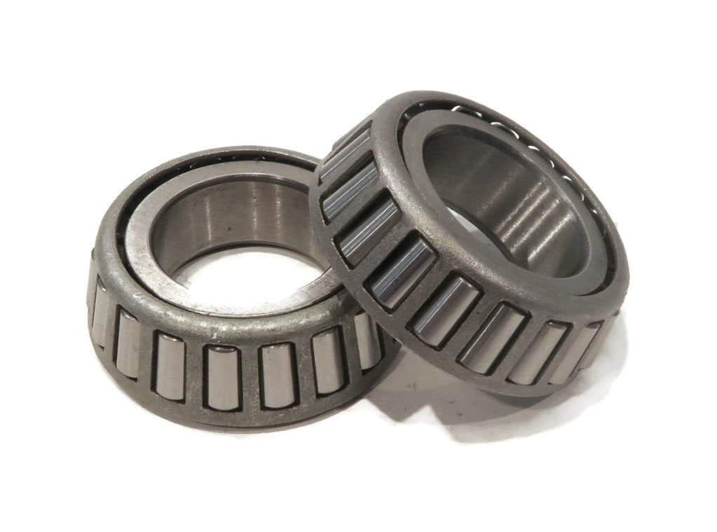 Nuevo Kit de Eje para Remolque con Ensamblaje de Cubo - Imagen 8