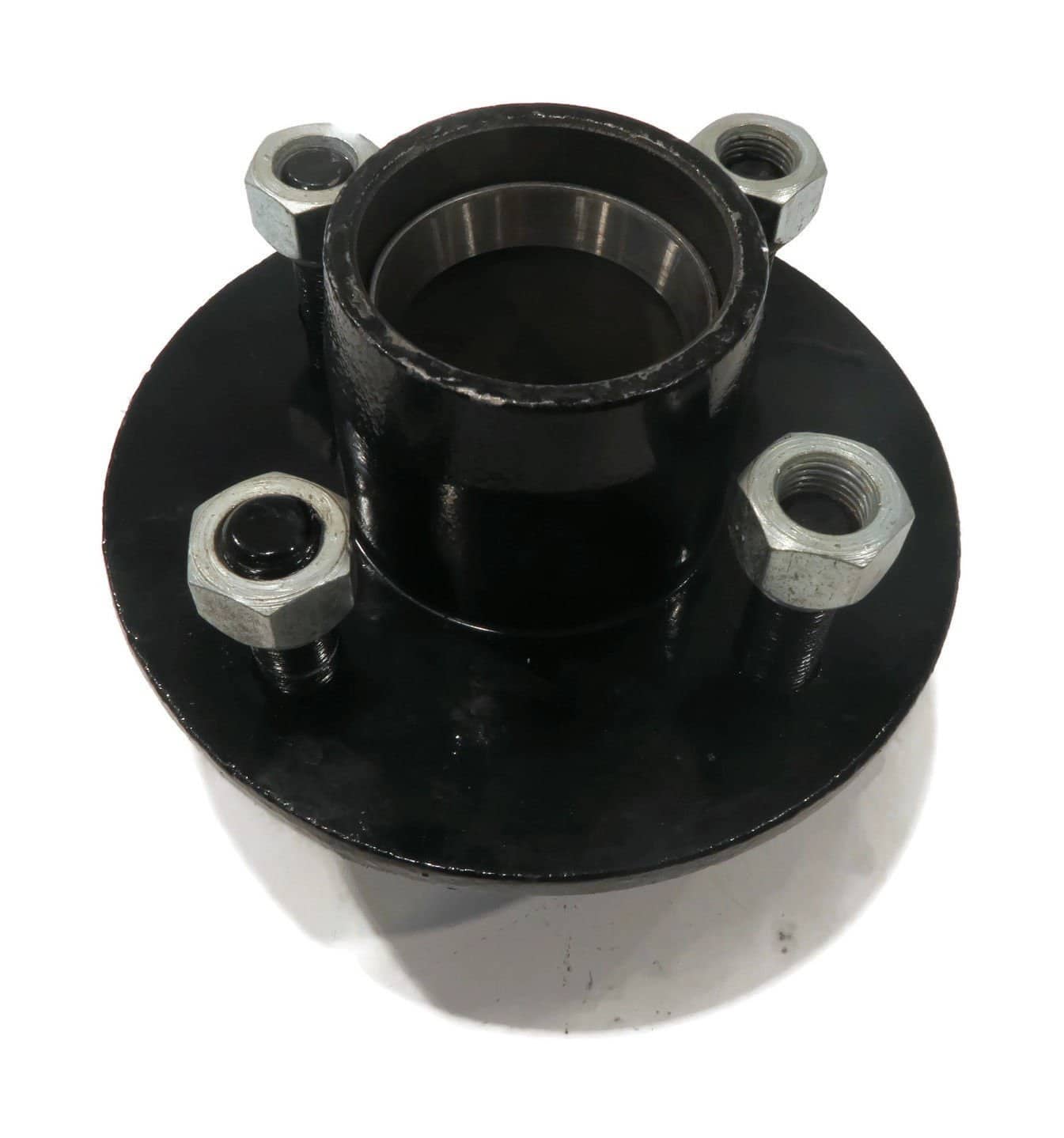 Nuevo Kit de Eje para Remolque con Ensamblaje de Cubo - Imagen 7