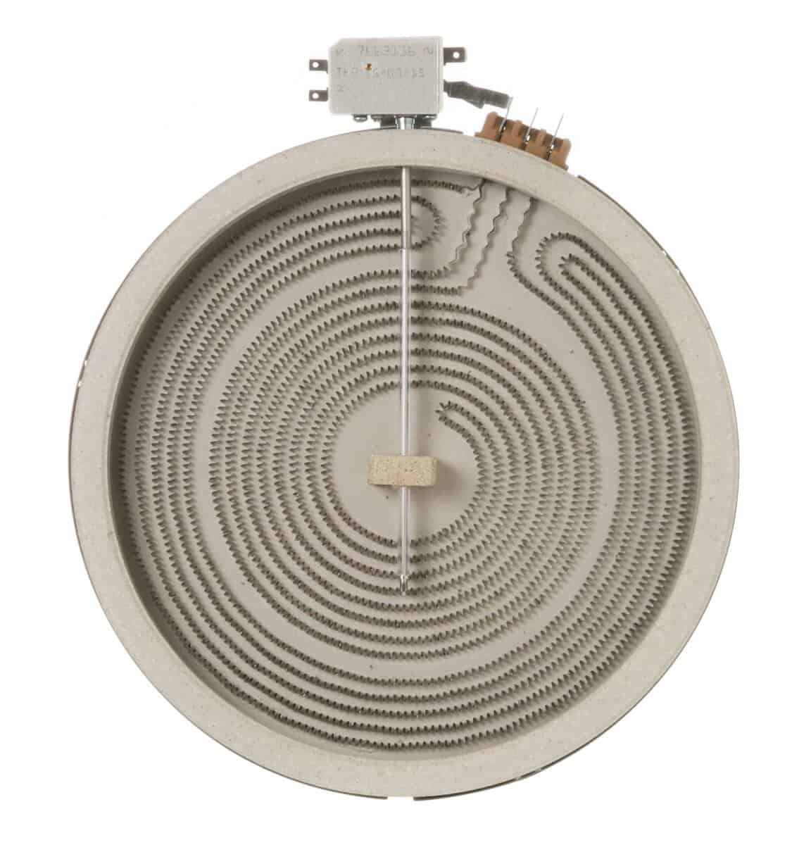 Edgewater Parts WB30T10133, AP4345739, PS2321567 9"