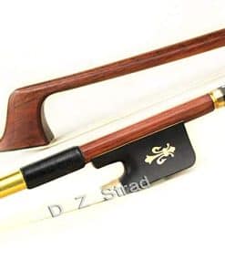 Arco de Viola D Z Strad de Madera de Pernambuco Modelo 204