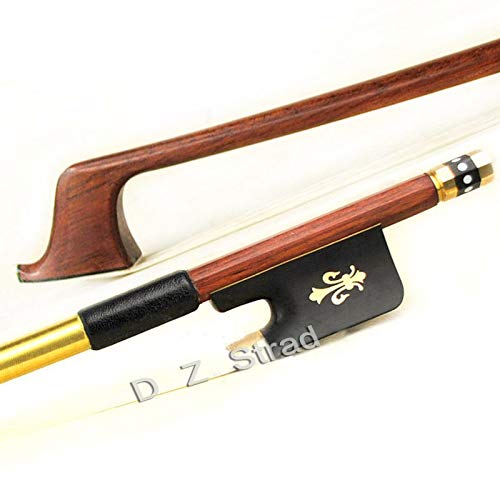 Arco de Viola D Z Strad de Madera de Pernambuco Modelo 204