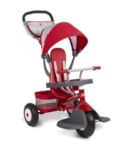 Radio Flyer Ultimate All-Terrain Stroll 'N Trike, Tríciclo