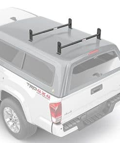 AA-Racks Modelo DX36 Universal Pickup Truck Cap & Topper 2