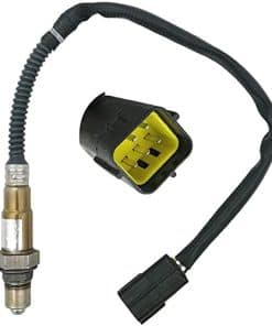Sensor Lambda 234-5095 Sensor de Oxígeno O2 de Corriente
