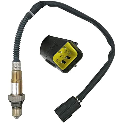 Sensor Lambda 234-5095 Sensor de Oxígeno O2 de Corriente