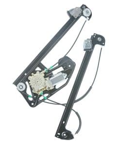 YHTAUTO Regulador de Ventana Eléctrica -Plata