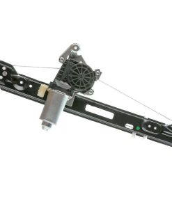 YHTAUTO Regulador de Ventana Trasero Lado del Pasajero con
