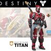 Figura de Acción Destiny McFarlane Toys Vault of Glass