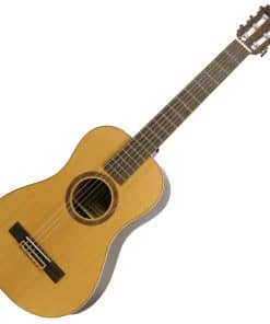 Guitarra de Viaje de Cedro Journey Instruments � JC520N