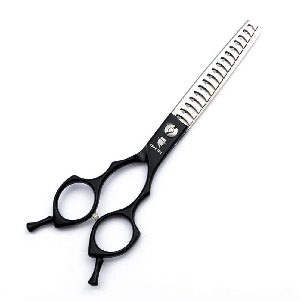 Kit de tijeras de peluquería profesional para mascotas - Imagen 5