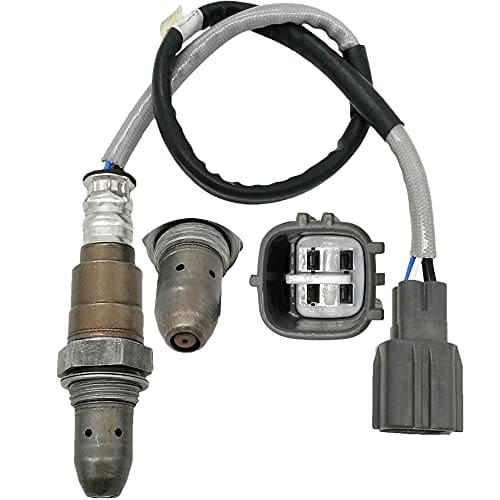 Sensor de oxígeno de razón aire/combustible de 4 cables