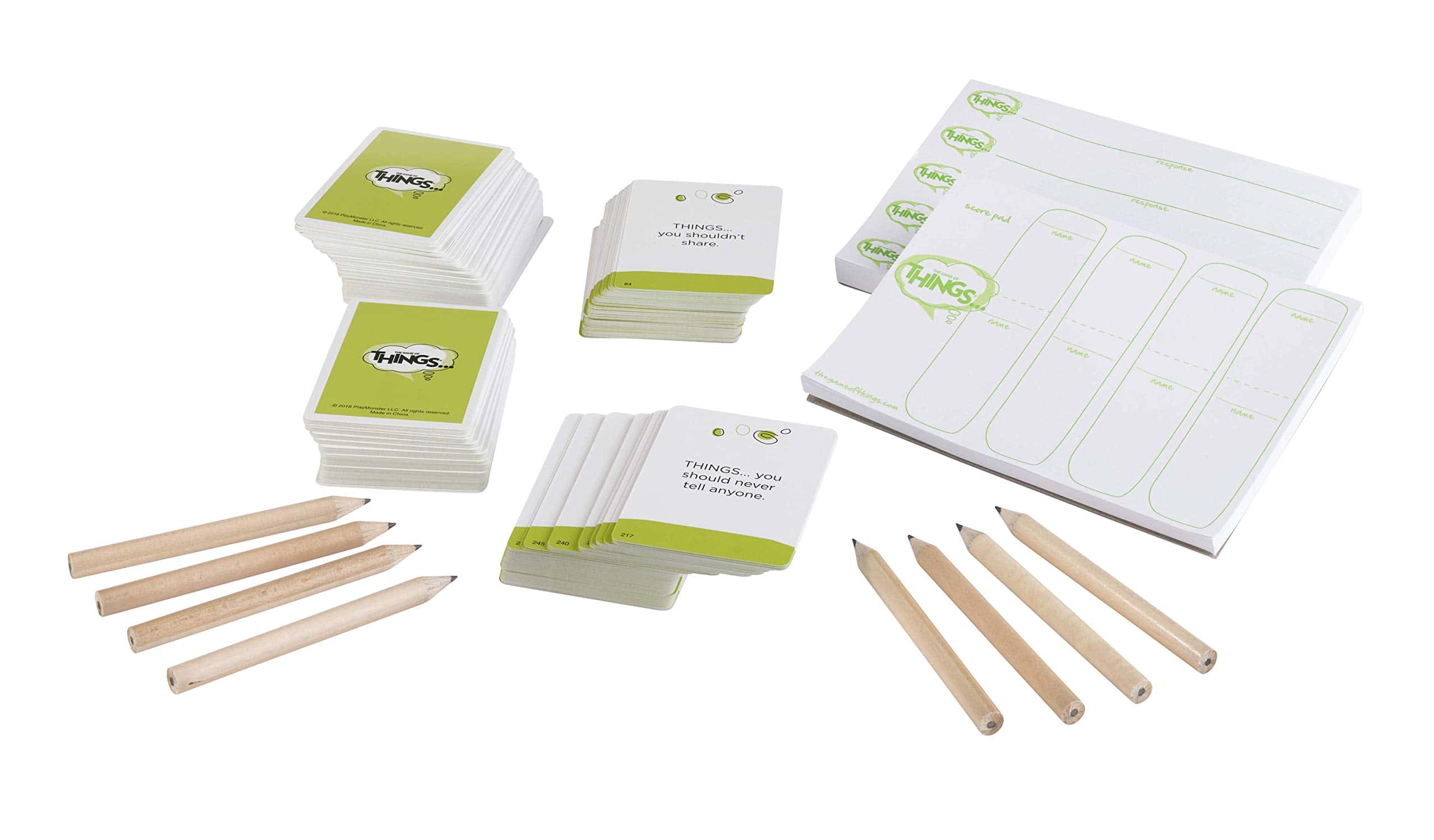 Juego de Cosas PlayMonster - Imagen 3