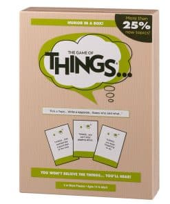 Juego de Cosas PlayMonster