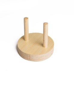 Colgador de Pared para Guitarra Loog