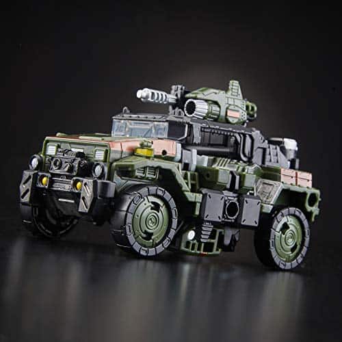 Transformers Generations War for Cybertron: Siege Figura de - Imagen 9