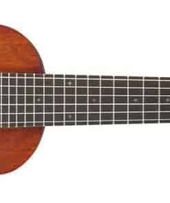 Gretsch G9126 Guitarra-Ukelele de 6 Cuerdas diestro con