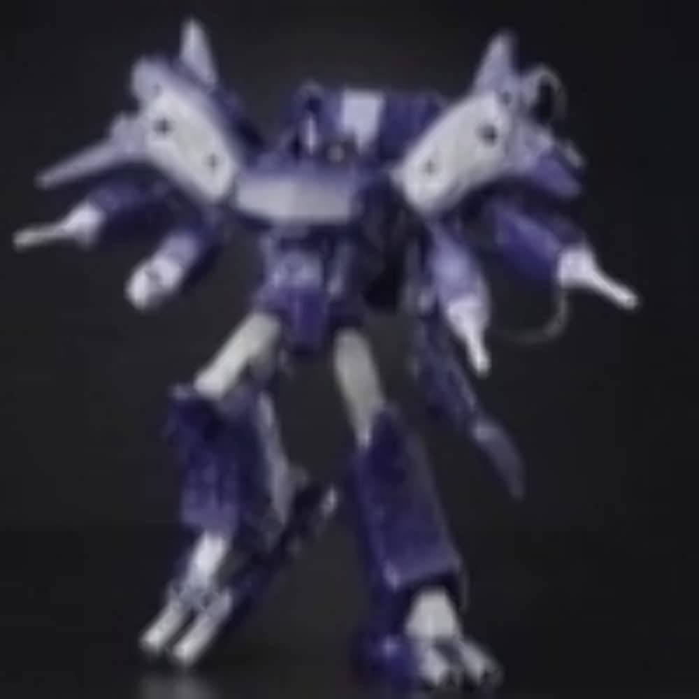 Figura de Acción Transformers Generations War for -Multicolo - Imagen 8