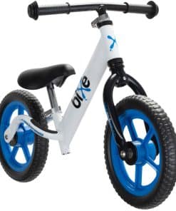 Bicicleta de Equilibrio de Aluminio Bixe para Niños y Niños