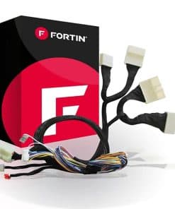Arnés Fortin THAR-ONE-MAZ3 para uso con el Fortin EVO-ONE,