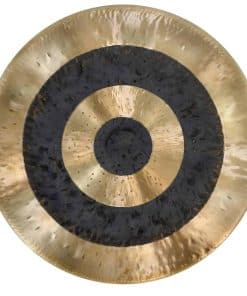 Gong Subatómico Ilimitado - Incluye Mazo Tradicional de